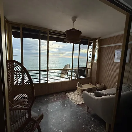 Poniente Benipark Апартаменты *
