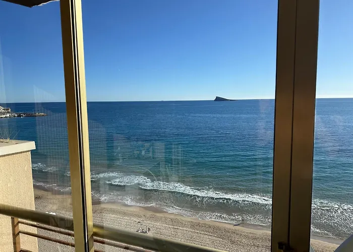 Poniente Benipark * Бенидорм