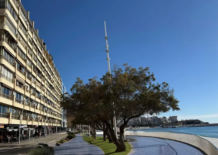 Poniente Benipark *