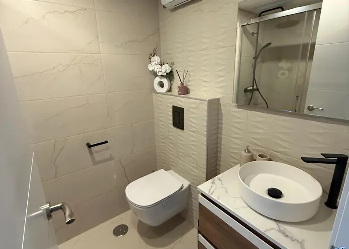 Poniente Benipark Бенидорм