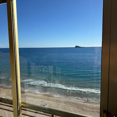 Poniente Benipark * Benidorm