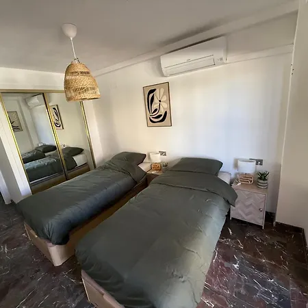 Poniente Benipark Appartamento Benidorm