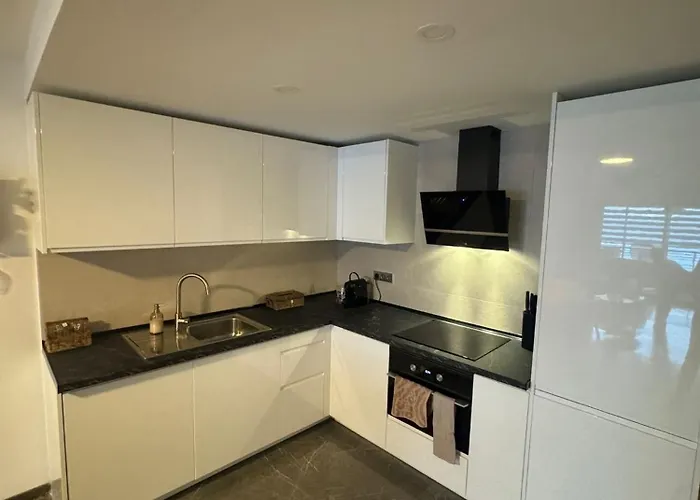 Appartamento Poniente Benipark