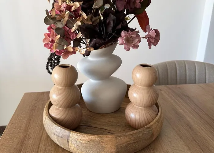 Appartamento Poniente Benipark Benidorm