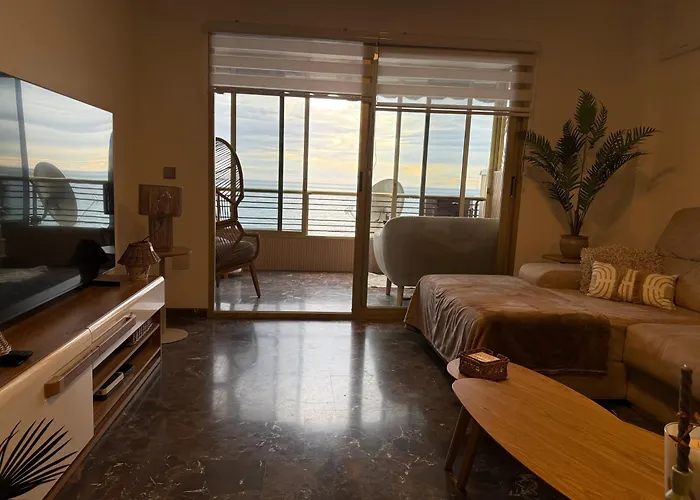 Appartamento Poniente Benipark Benidorm