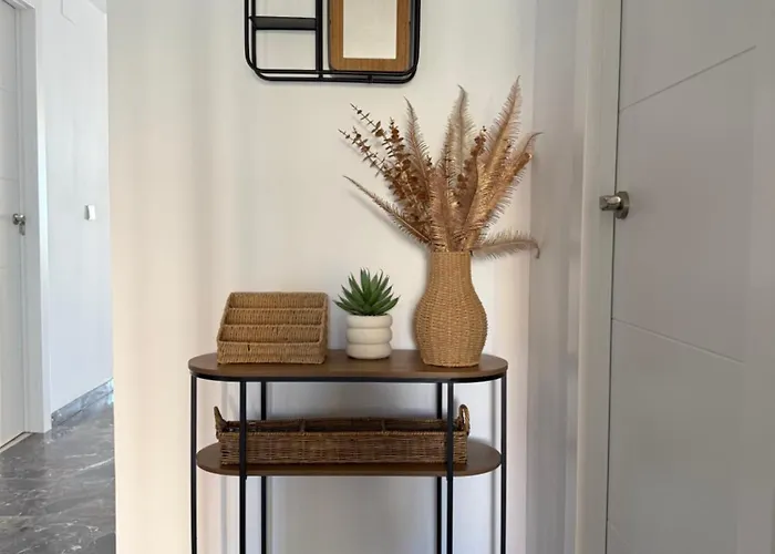 Appartamento Poniente Benipark Benidorm