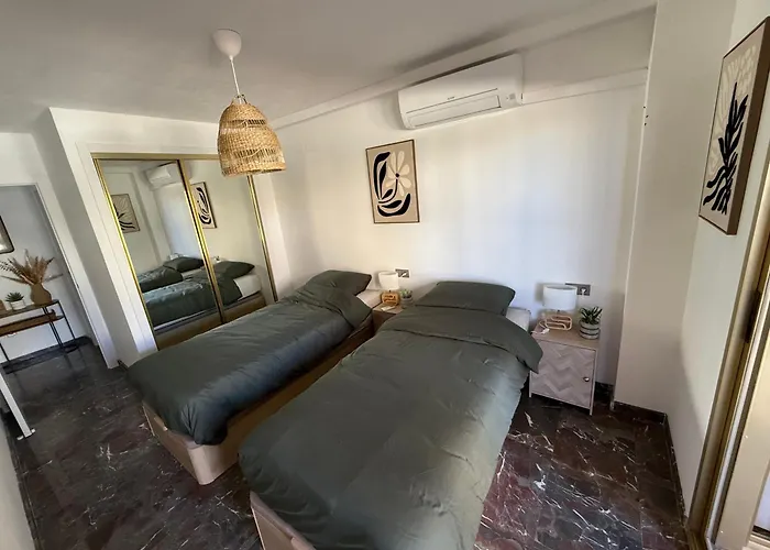 Poniente Benipark Appartamento Benidorm