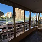 Poniente Benipark Lejlighed *