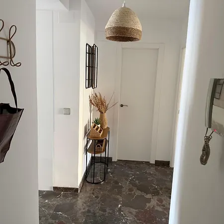 Poniente Benipark Lägenhet