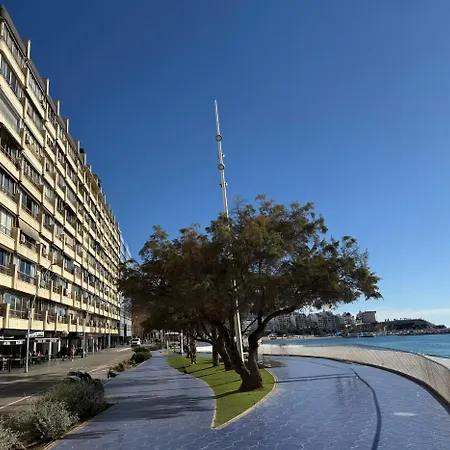 Poniente Benipark *