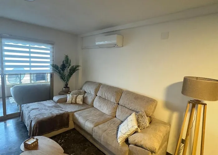 Poniente Benipark * Benidorm