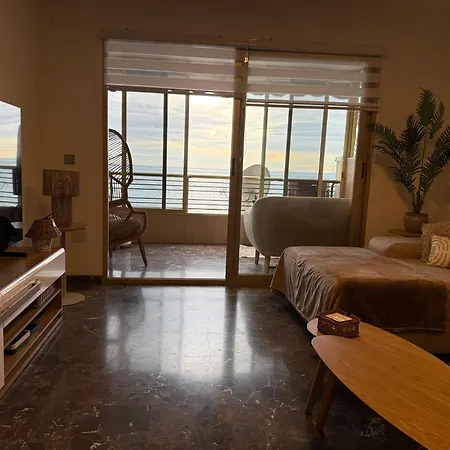 Apartmán Poniente Benipark Benidorm