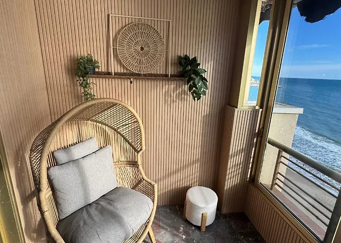 Apartmán Poniente Benipark