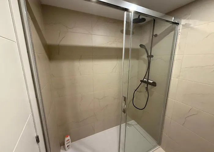 Poniente Benipark Apartmán *